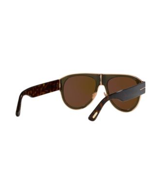 Unisex Sunglasses, Lyle-02
