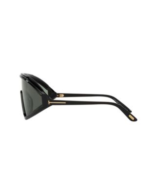 Men's Sunglasses, Lorna TR