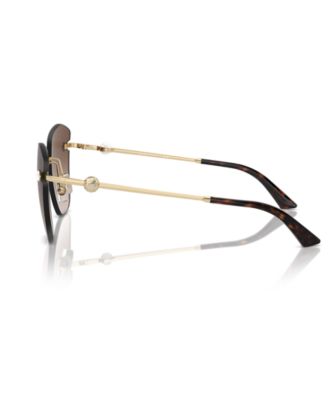 Women's Sunglasses, JC4004HB