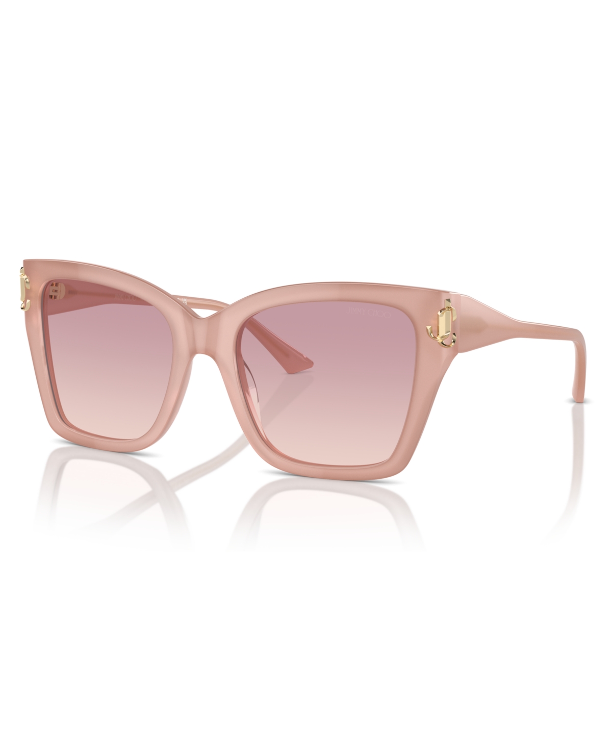 Women's Sunglasses, JC5017 - Opal Pink