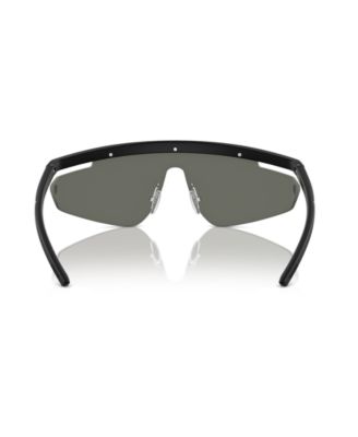 Unisex Sunglasses, FZ6001