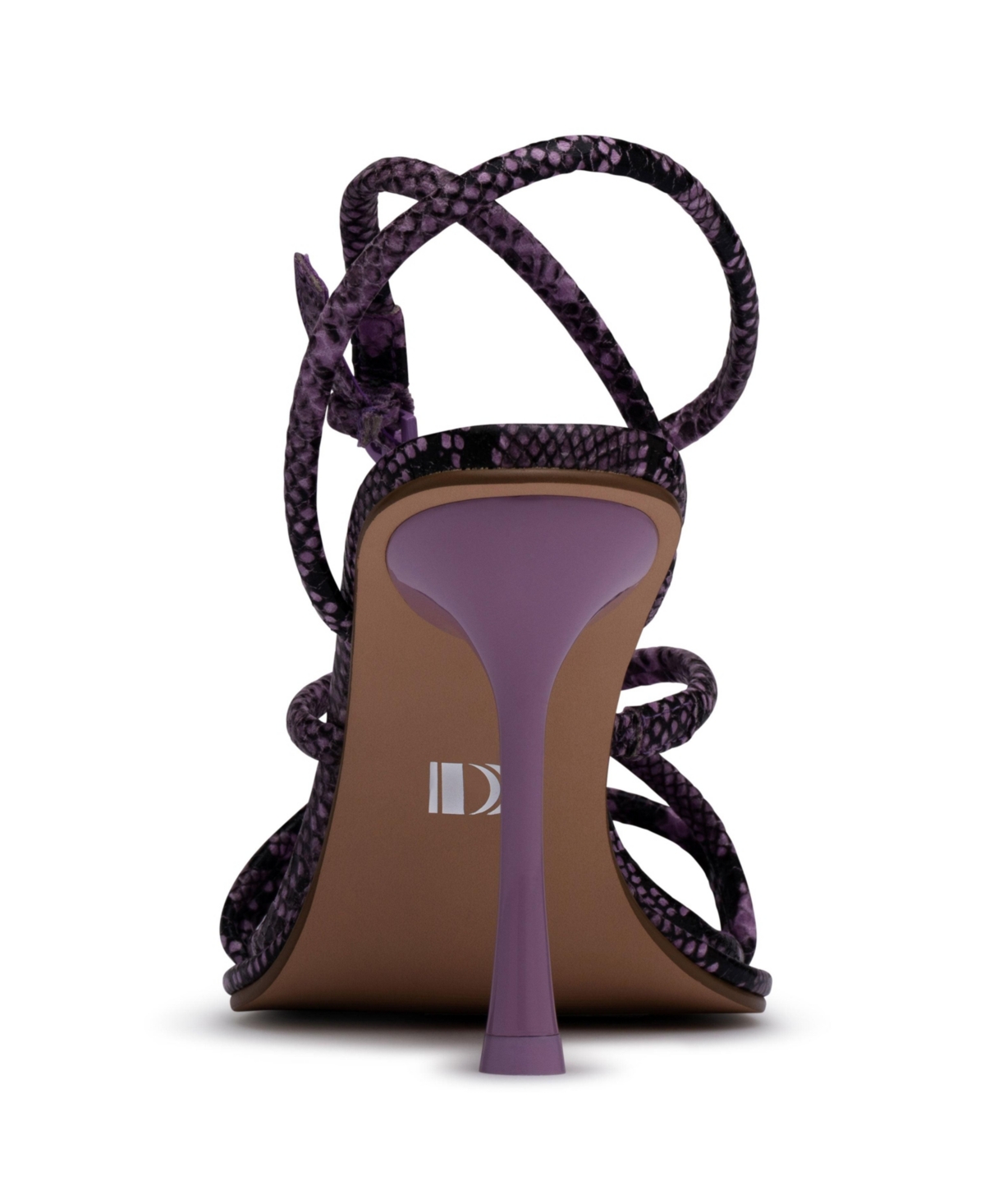 D'Amelio Footwear Dalilah Sandal