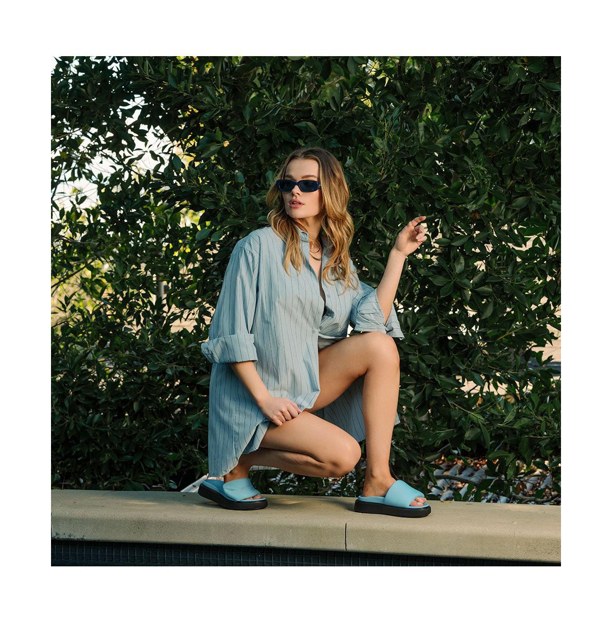 D'Amelio Footwear Reklis Sandal