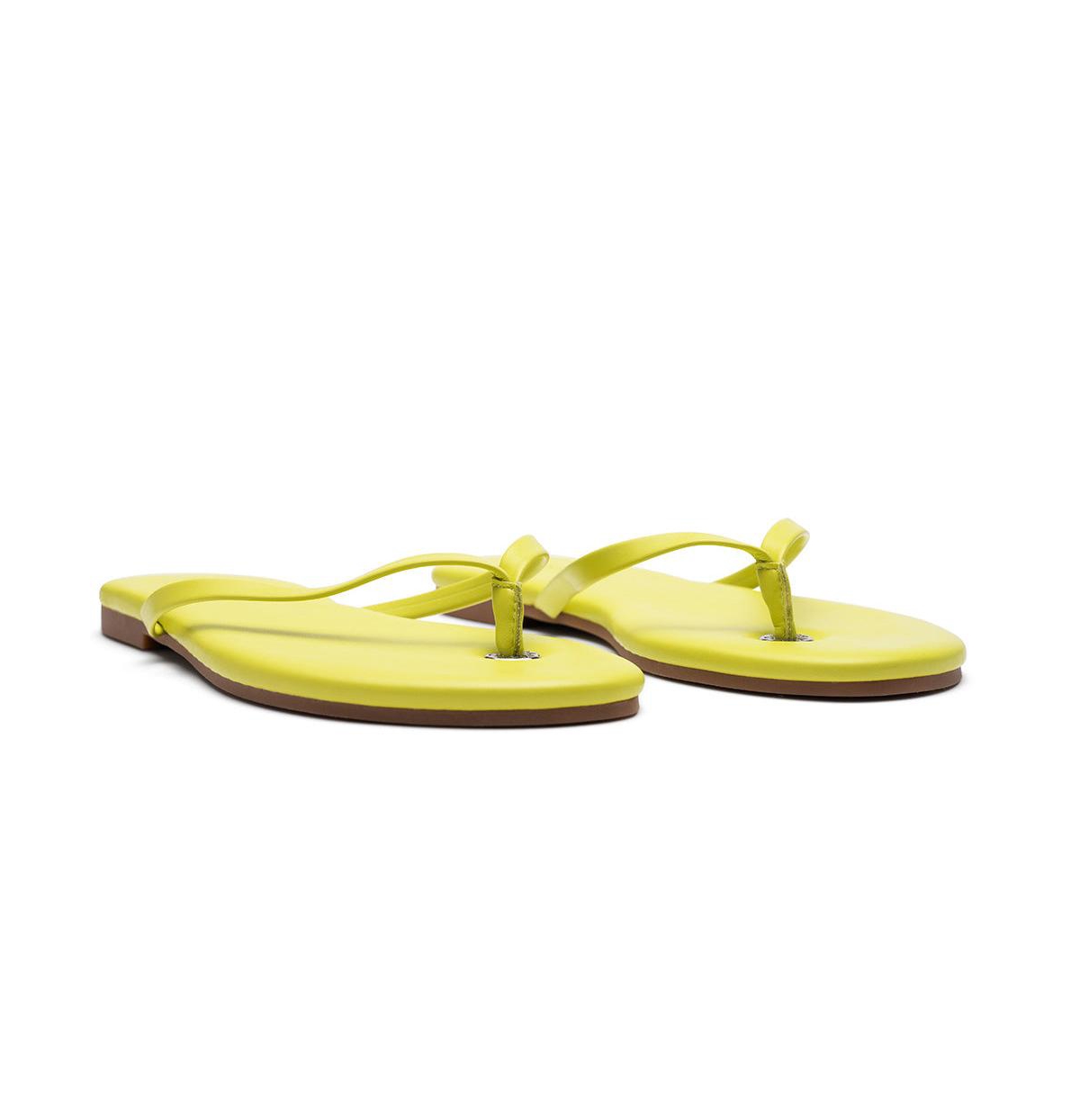 D'Amelio Footwear Beachbae Sandal