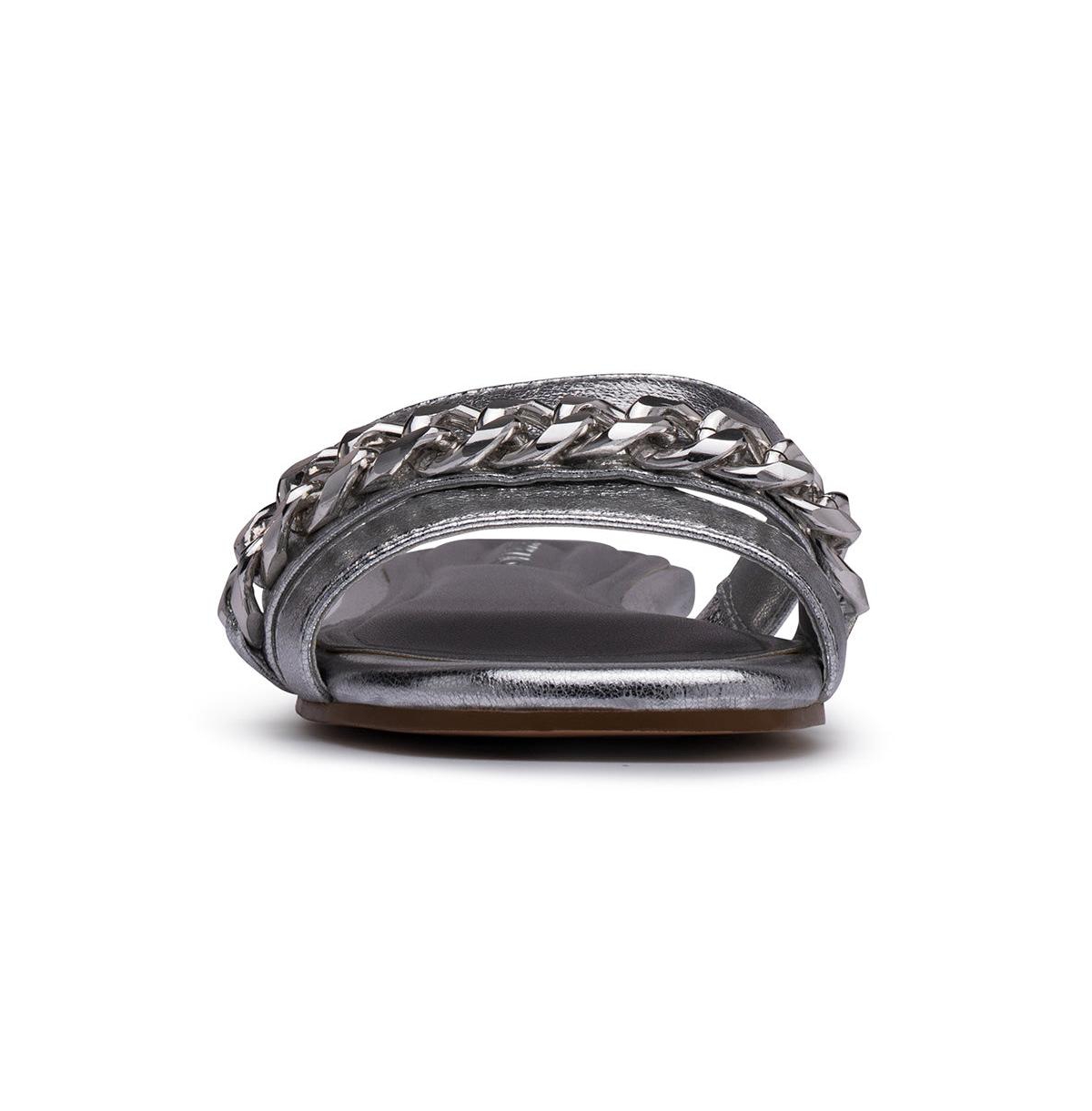 D'Amelio Footwear Kieryn Sandal