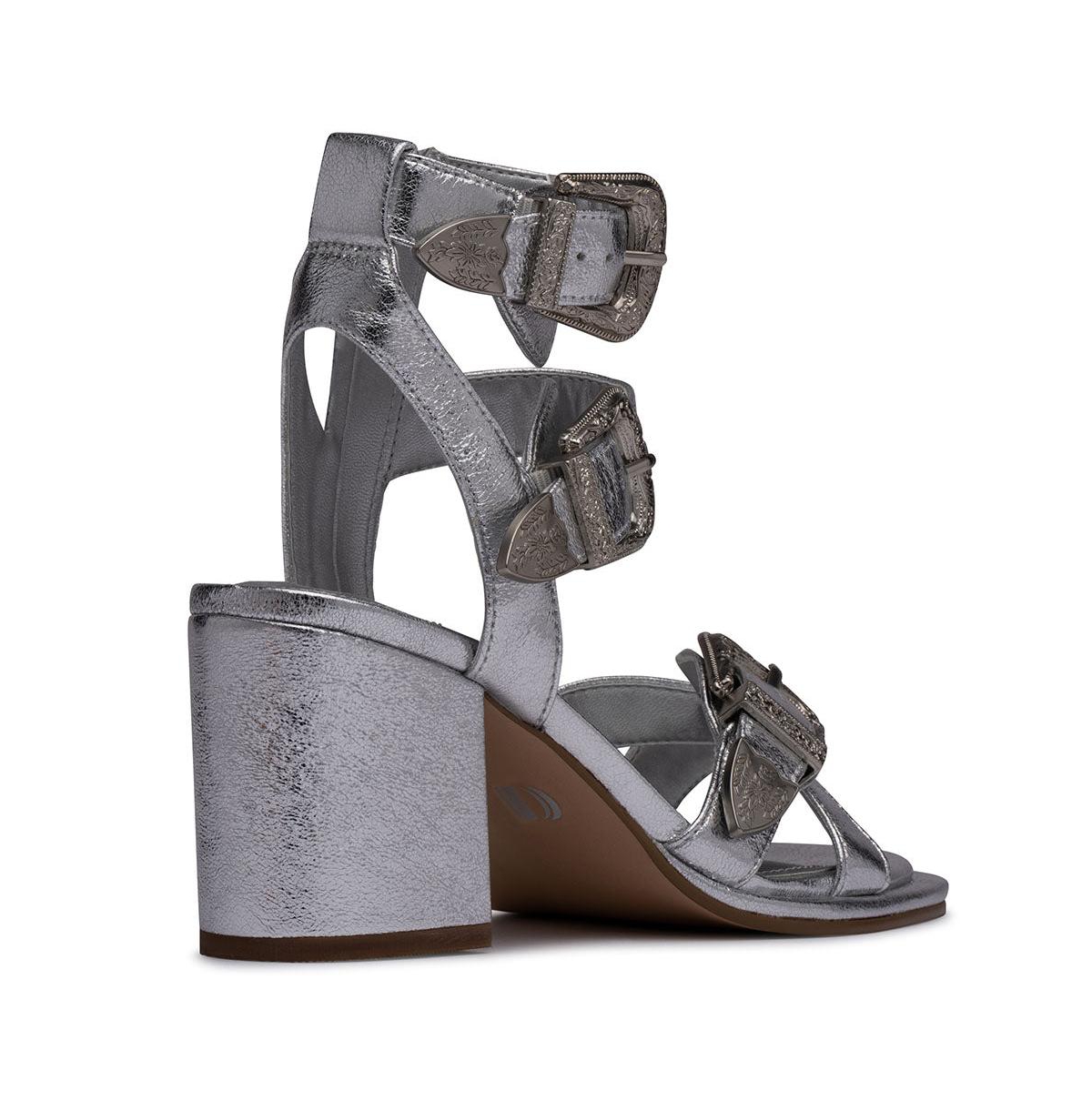 D'Amelio Footwear Imella Sandal