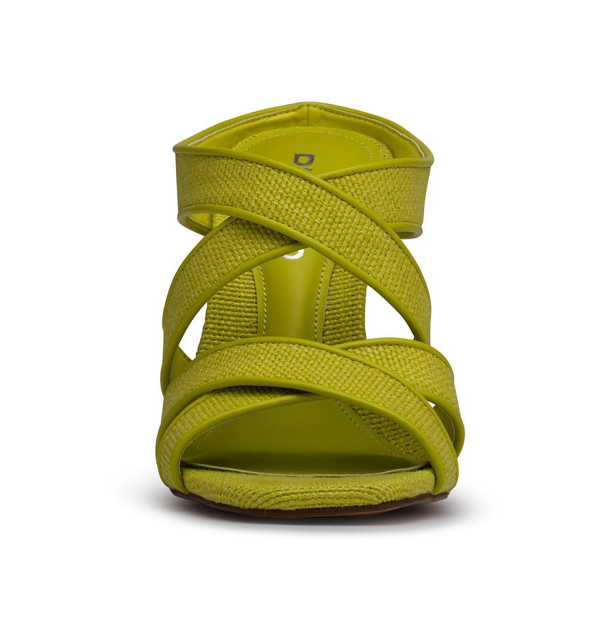 D'Amelio Footwear Wyona Sandal