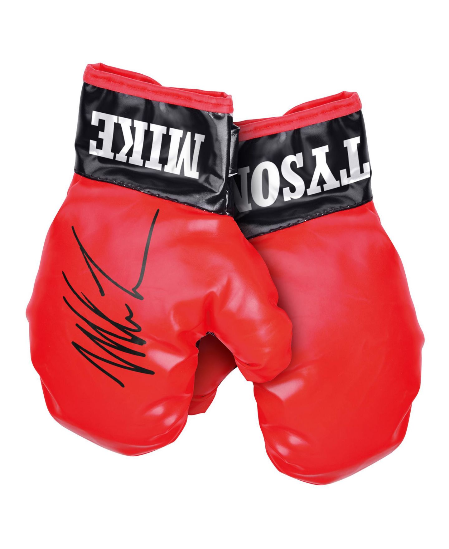 Детские игрушки World Tech Toys Mike Tyson All-Star Junior Adjustable Reflex Bag Boxing Set, от 6 лет, цвет: Разноцветный — фото 6