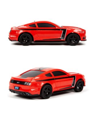 1:24 Licensed Ford Mustang RC Car