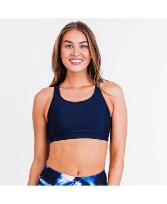 Women's Racerback Swim Bra