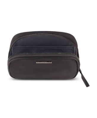 Women's Fashion Nylon Belt Bag - Travel Waist Pack, Trendy Fashionable Fanny Packs For Women , Waterproof Crossbody Belt Bags