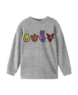 Five Nights At Freddy's
