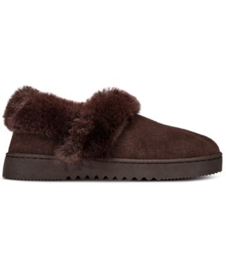 Women's Lolaa Cozy Clog Slippers, Created for Macy's