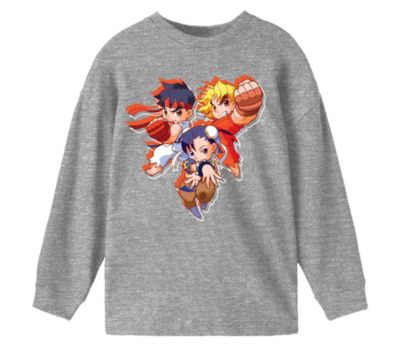 Street Fighter
