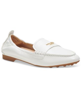 Women's Eliza Loafer Flats