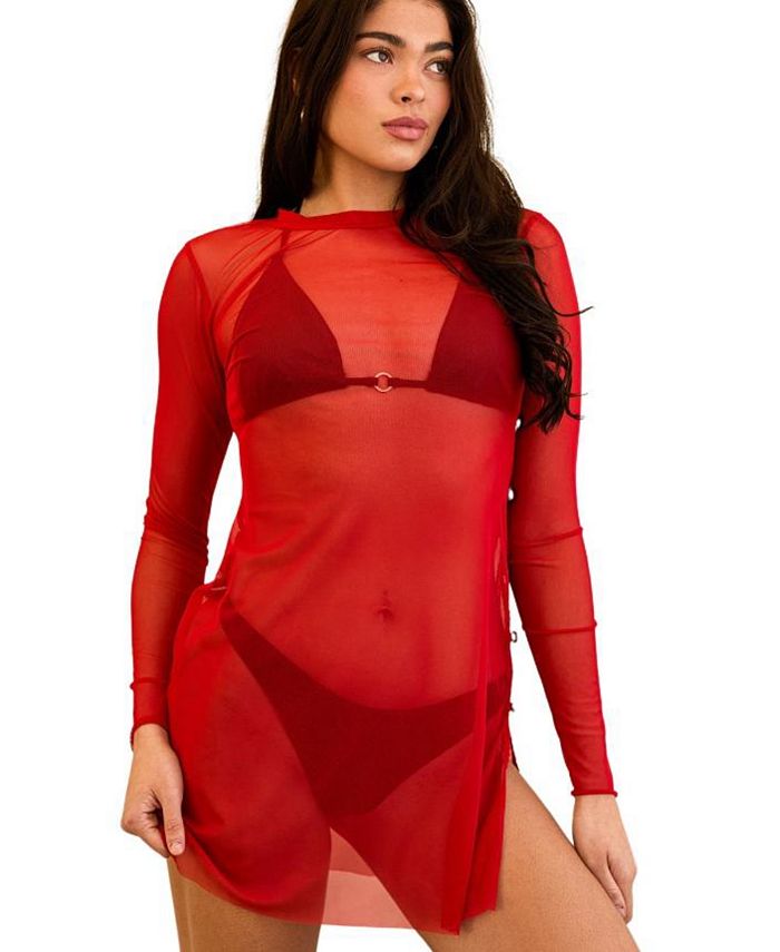 Dippin' Daisy's Plus Size Main Character Dress Macy's