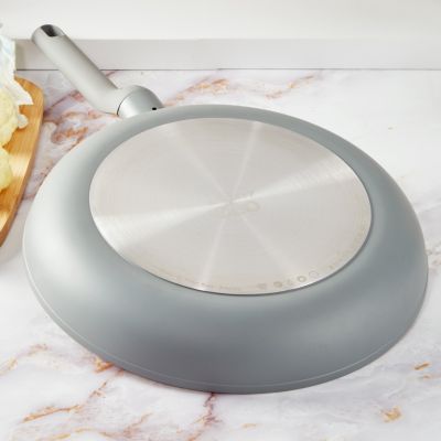 Balance Non-stick Ceramic Frying Pan 12.5", Recycled Aluminum