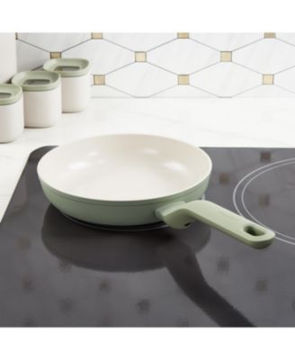 Balance Non-stick Ceramic Frying Pan 8", Recycled Aluminum