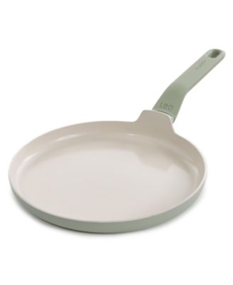 Balance Non-stick Ceramic Omelet pan 10", Recycled Aluminum
