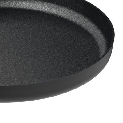 Graphite Non-stick Ceramic Omelet pan 10", Sustainable Recycled Material