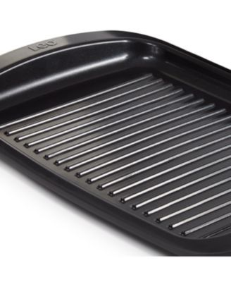 Graphite 3Pc Non-stick Specialty Cookware Set, Recycled Cast Aluminum