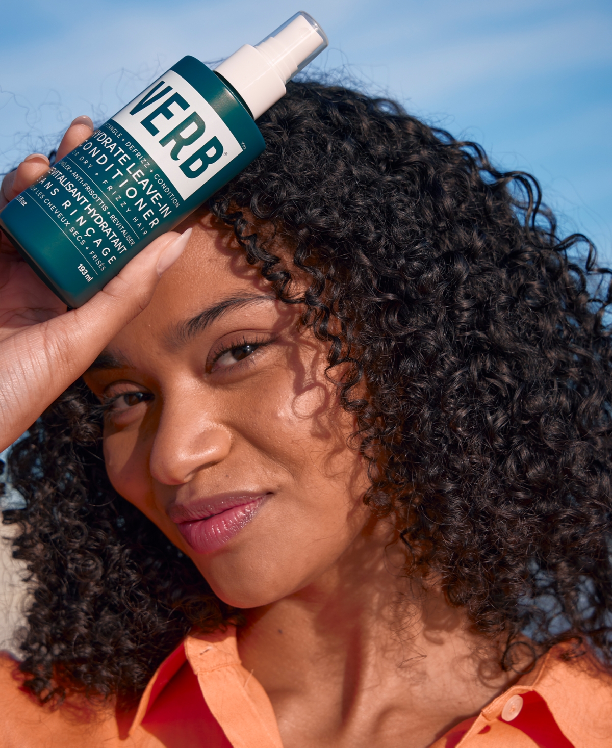 Verb Hydrate Leave-in Conditioner In No Color