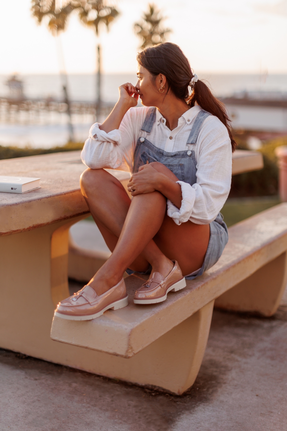 Clarks bella shop