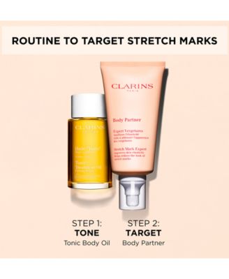 Body Partner Stretch Mark Firming Cream, 5.8 oz.