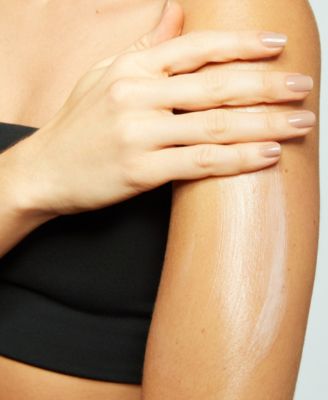 Self Tanning Face & Body Milky Lotion, 4.2 oz.