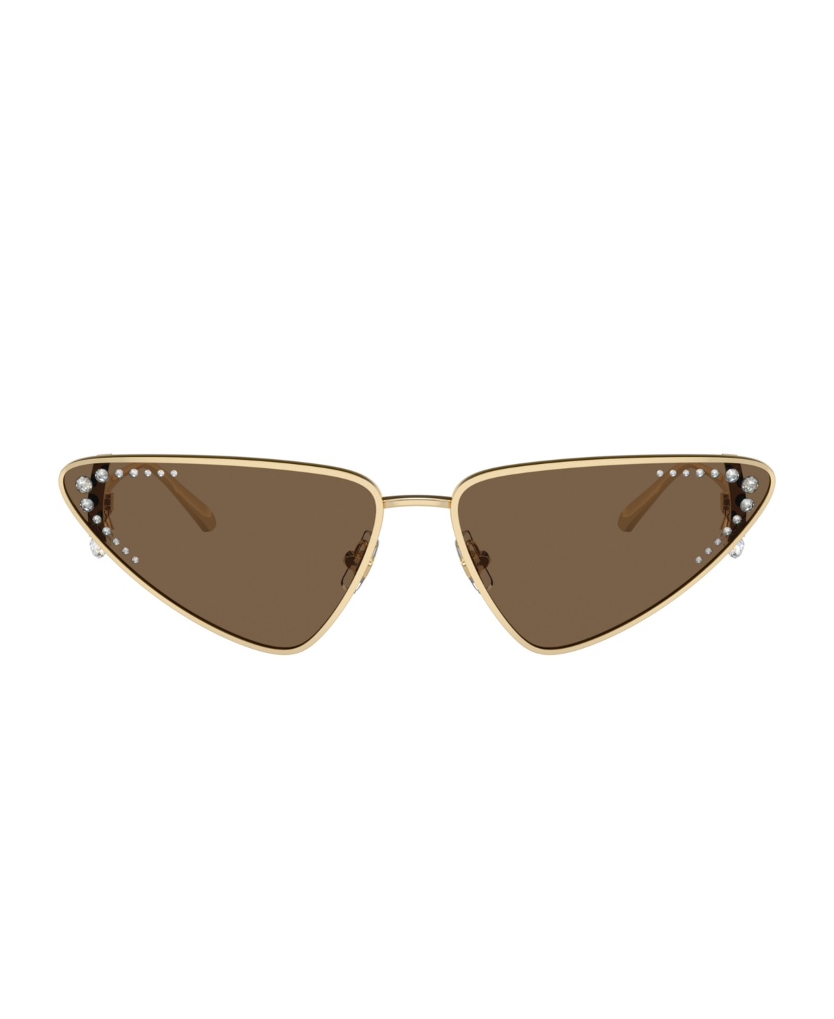 Women's Sunglasses, JC4001B - Pale Gold
