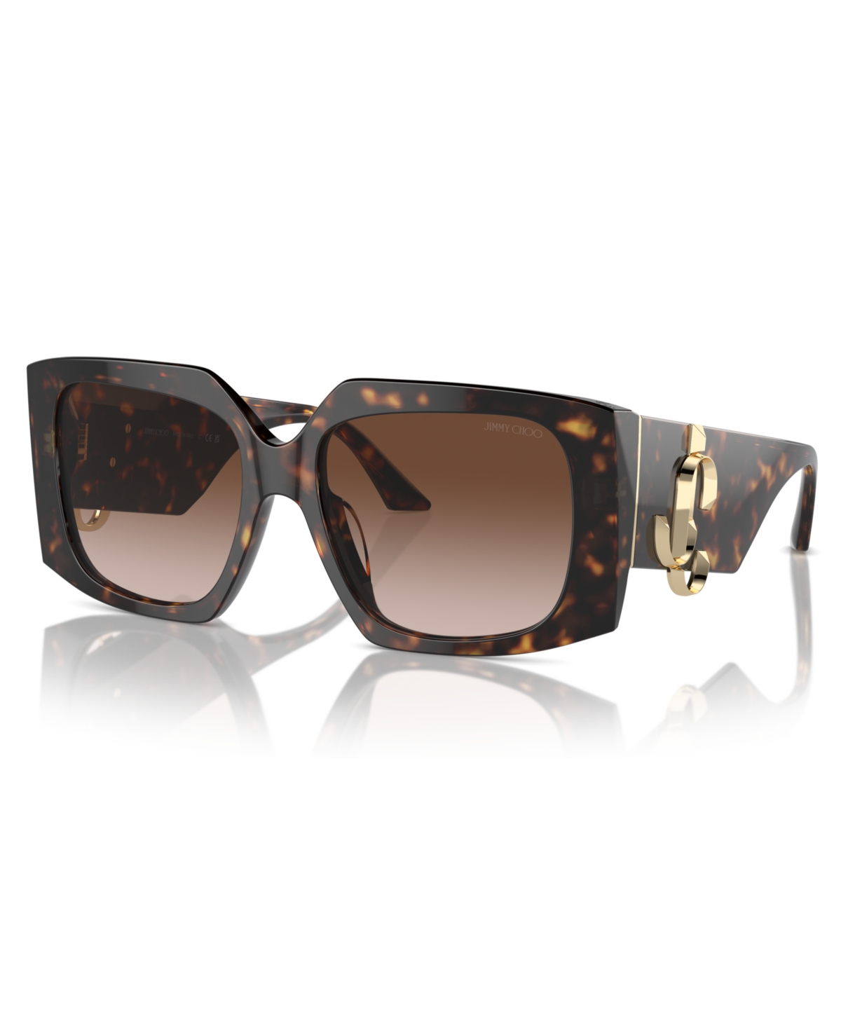 Women's Sunglasses, JC5006U - White