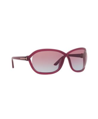Tom Ford FT1069 FERNANDA Sunglasses - France