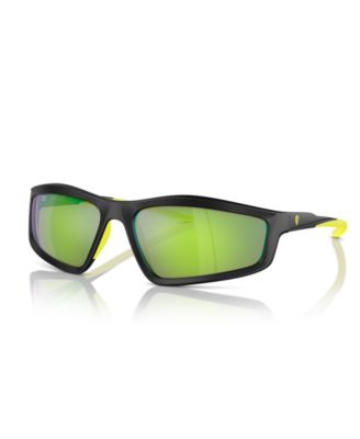 Men's Sunglasses, FZ6007U