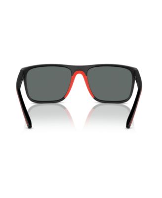 Men's Polarized Sunglasses, FZ6002U