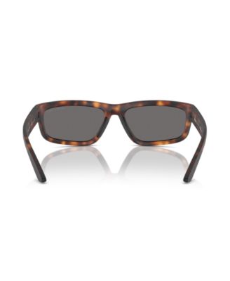 Men's Polarized Sunglasses, PS 05ZS