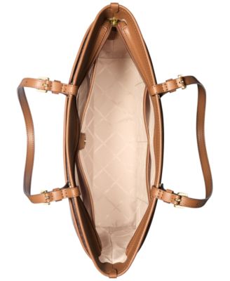 Winston Large Top Zip Tote 