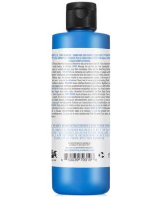 Daily Complete Care Shampoo, 8 oz.