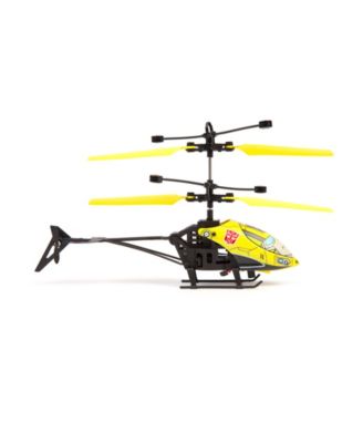 Hasbro Transformers Bumblebee 2CH IR Helicopter