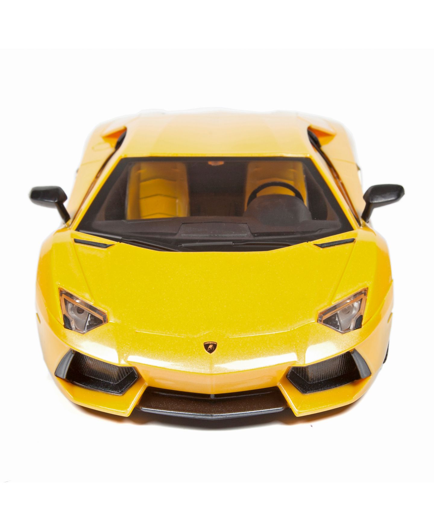 Детская игрушка World Tech Toys 1:14 Scale Lamborghini Aventador Lp 700-4 Electric RC Car, цвет: Разноцветный — фото 7