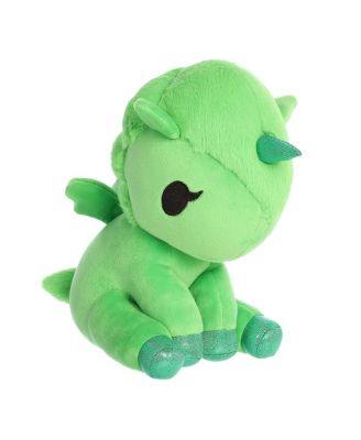 Small Delicious Unicorno Salad tokidoki Enchanting Plush Toy