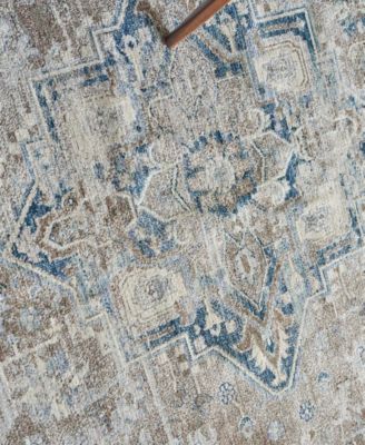 Vintage Looms VTL-76 4'x6' Area Rug