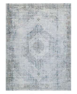 The Met x Exquisite Rugs