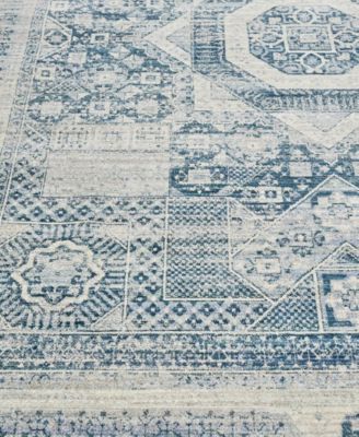 Vintage Looms VTL-70 4'x6' Area Rug