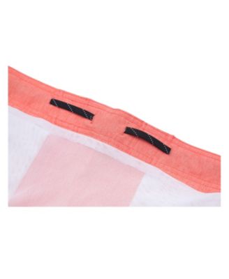 Men's 9" Stretch Mesh Lined Swim Trunks, up to Size 2XL