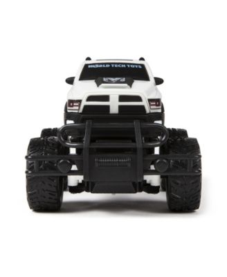 Officially Licensed 1:24 RAM 2500 Power Wagon Electric RC Truck