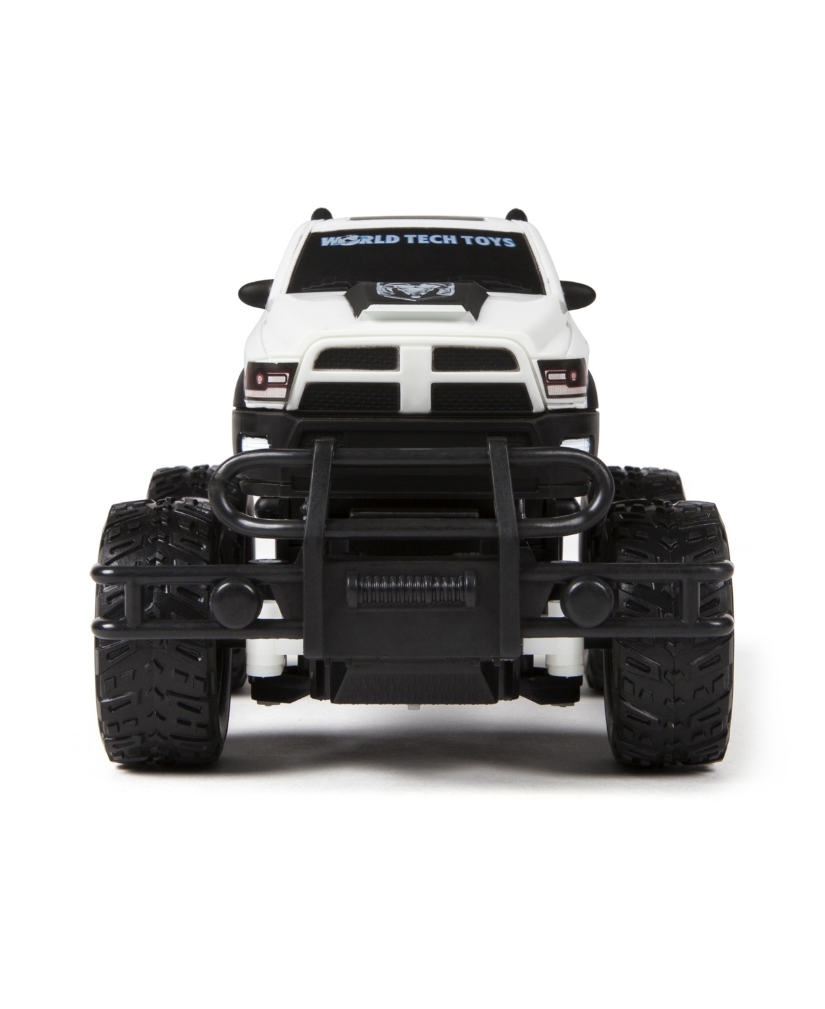 World Tech Toys Officially Licensed 1:24 Ram 2500 Power Wagon Electric Rc Truck In Multi