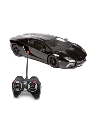 Lamborghini Aventador LP 700-4 1:12 RTR Electric RC Car