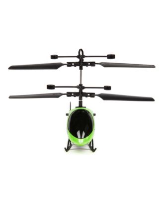 Hornet Glow in the Dark 2CH IR Helicopter
