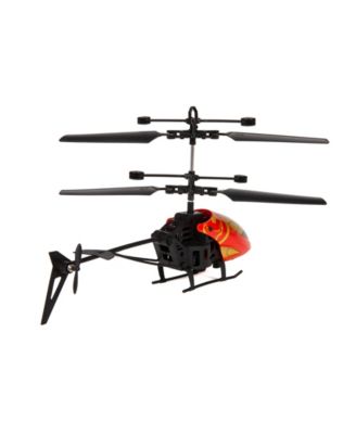 Marvel Iron Man 2CH IR Helicopter