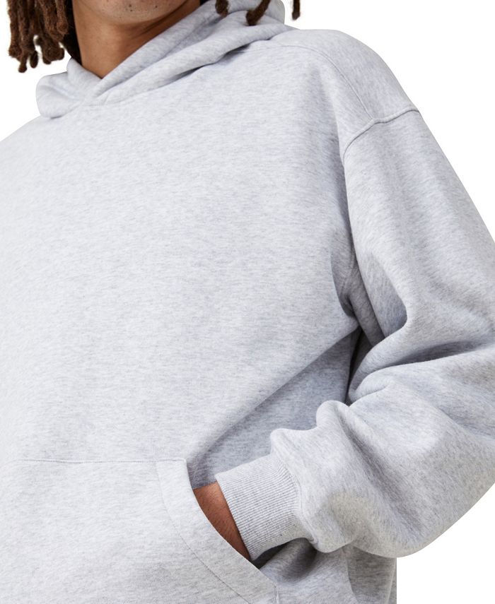 COTTON ON Men's Box Fit Hoodie Macy's